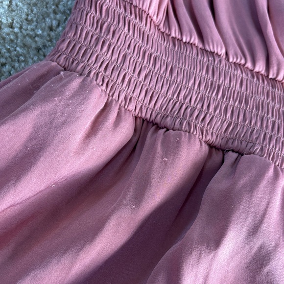 Pink Dress - Picture 4 of 8